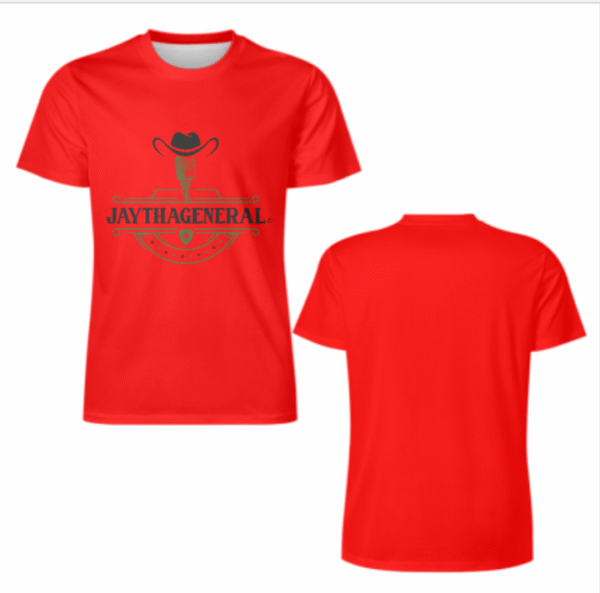T-Shirts - Image 3